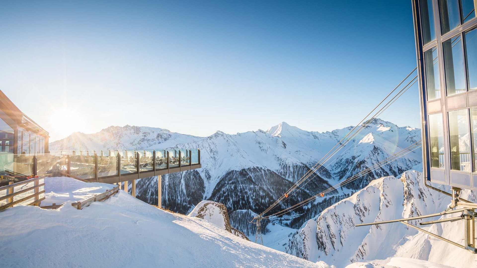 Winterspass im Hotel im Engadin